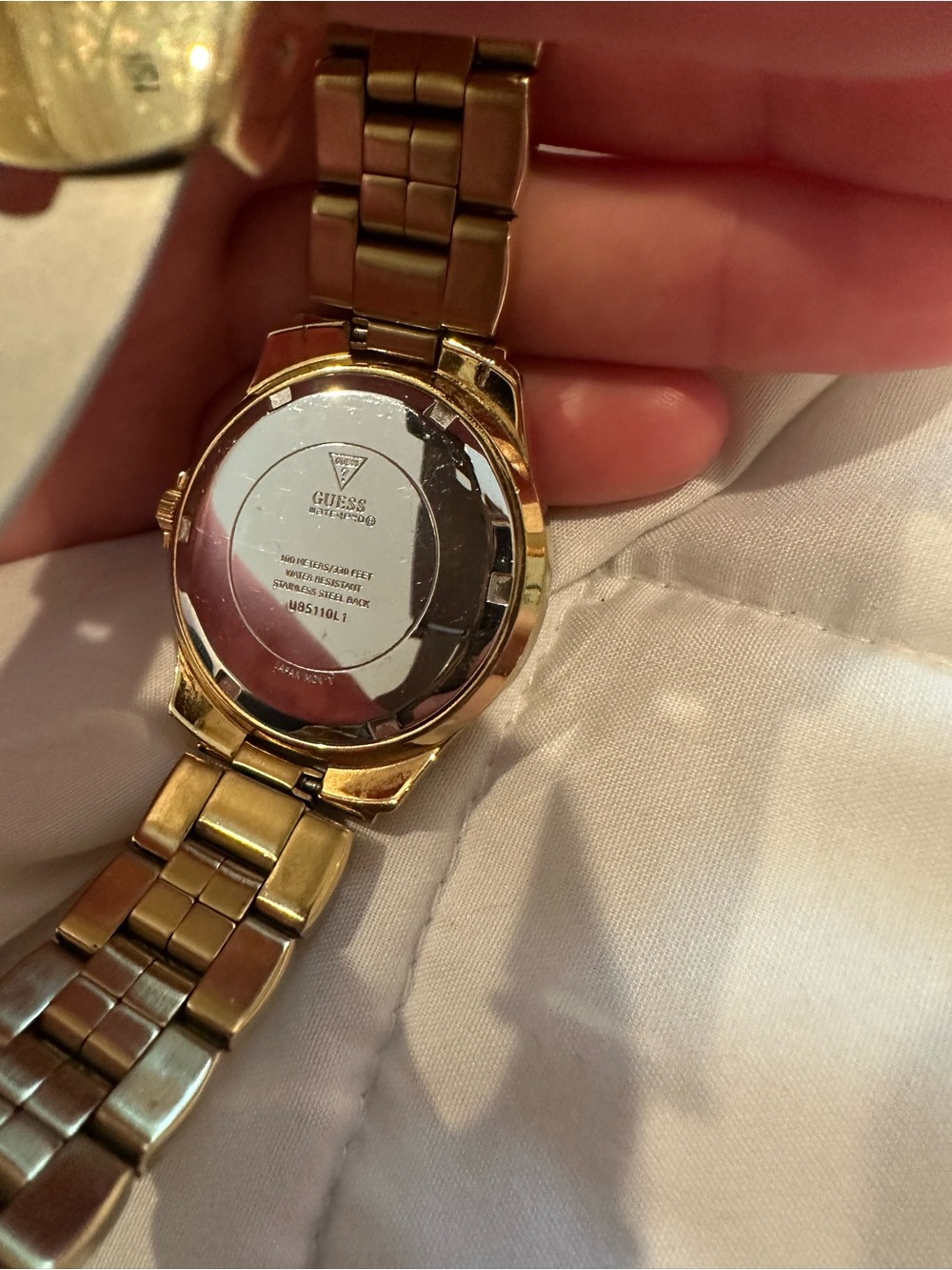 Guess Watch - Picture 8 of 8